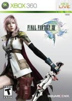 Final Fantasy 13